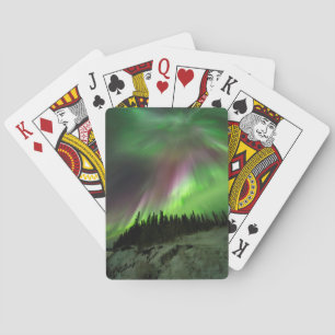 Baraja De Cartas Corona Aurora