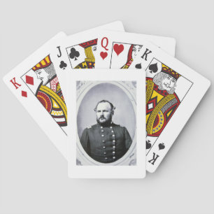 Baraja De Cartas Coronel John M. Chivington (foto de abajo)