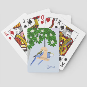 Baraja De Cartas Cortar Pareja Jugadora Cortes Rosellas Añadir Nomb