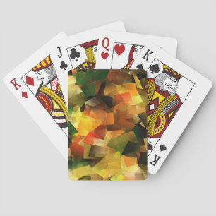 Baraja De Cartas Cosecha de verano.........