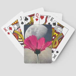 Baraja De Cartas Cosmos de Spacey