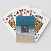 Costa de Palma Tropical Florida Tipografía de Play