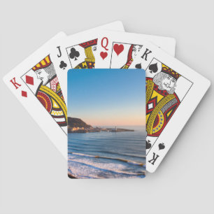 Baraja De Cartas Costa de Scarborough