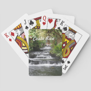 Baraja De Cartas Costa Rica