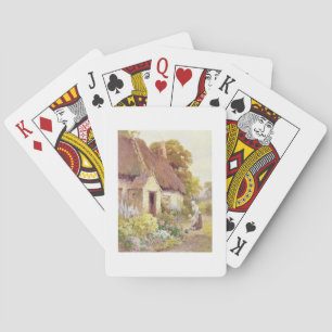 Baraja De Cartas Cottage