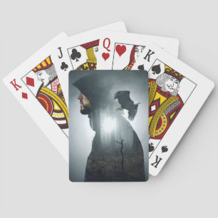 Baraja De Cartas Covid - La próxima generación