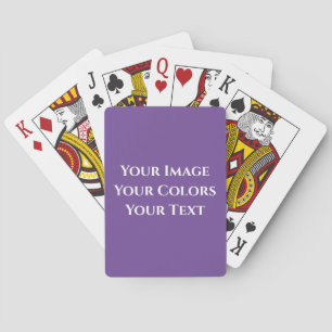 Baraja De Cartas Crea lo tuyo
