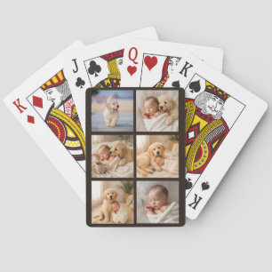 Baraja De Cartas Crea tu propio diseño personalizado