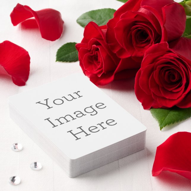 Naipes, Estilo: Baraja española (Insitu (San Valentín))