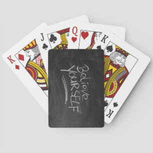 Baraja De Cartas Créase