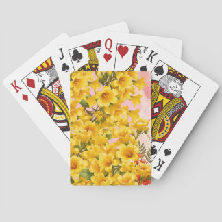 BARAJA DE CARTAS CREATIVE COLOUR PLAYING ART FOR GIFT 