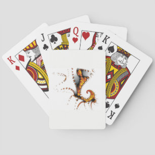 BARAJA DE CARTAS CREATURAS MÍTICAS