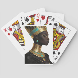 Baraja De Cartas Cree