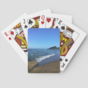 Baraja De Cartas Creek Fogarty, Oregón