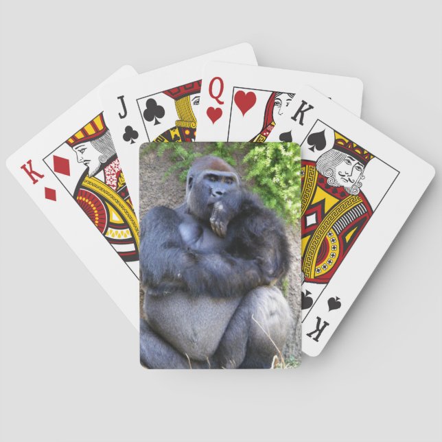 Baraja De Cartas ¡Crees!_ (Reverso)