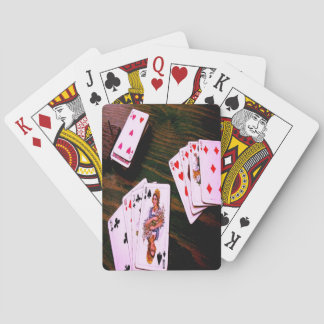 Baraja De Cartas Cribbage