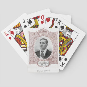 Baraja De Cartas Crispus Attucks: Mártir de la Revolución Americana