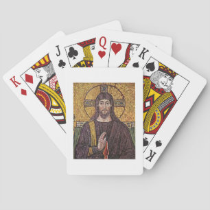 Baraja De Cartas Cristianismo