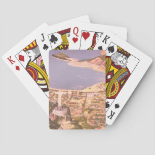 Baraja De Cartas Cristo Redentor, Río de Janeiro, Cristo Redentor