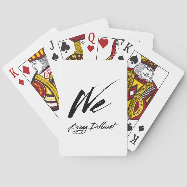 BARAJA DE CARTAS CROSSBODY (Reverso)