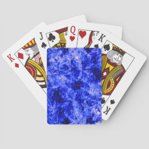 Baraja De Cartas Crystallized by Kenneth Yoncich