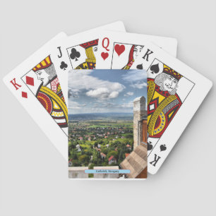 Baraja De Cartas Csókakő Hungría