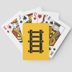 Baraja De Cartas Cuaderno de Fotos en Espiral