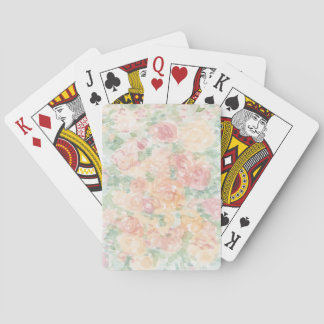 Baraja De Cartas Cuaderno en espiral