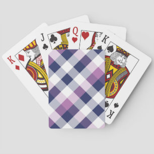 Baraja De Cartas Cuadrado y color 5