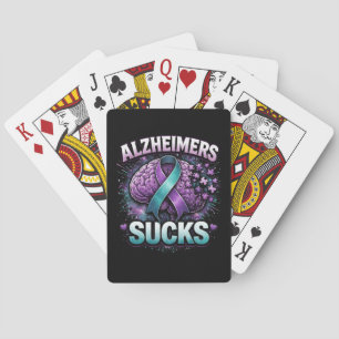 Baraja De Cartas Cuando los recuerdos se desvanecen