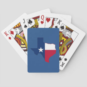 Baraja De Cartas Cubierta de Tejas