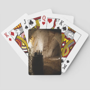 Baraja De Cartas Cueva de Pirates