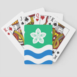 Baraja De Cartas Cumberland (condado del Reino Unido)