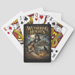 Baraja De Cartas Cumbres Borrascosas