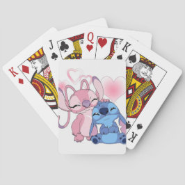 Baraja De Cartas "Custom Deck of Cards_Play in Style"
