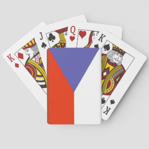 Baraja De Cartas Czech Republic Playing Cards