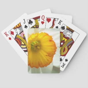 Baraja De Cartas Daffodil
