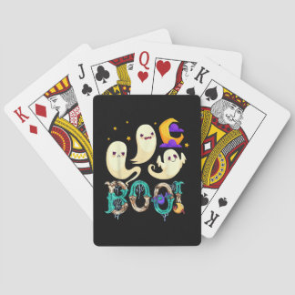 Baraja De Cartas Danzamiento sucio Frankenstein 16
