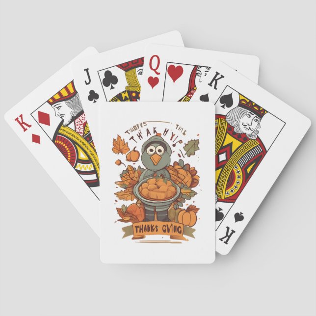 Baraja De Cartas Dar Gracias y Compartir Amor  (Reverso)