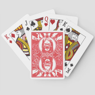 Baraja De Cartas Daryl Hannah Cards