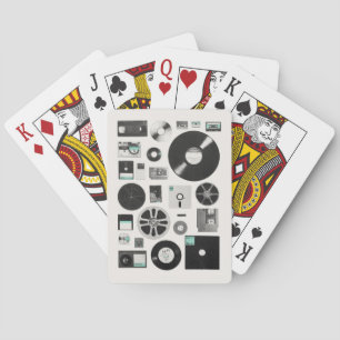 Baraja De Cartas Datos Florent Bodart