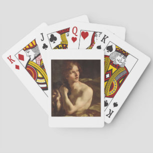 Baraja De Cartas David
