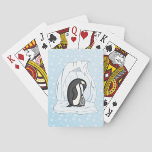 Baraja De Cartas Davin y Annie, las tarjetas de juego clásicas de l