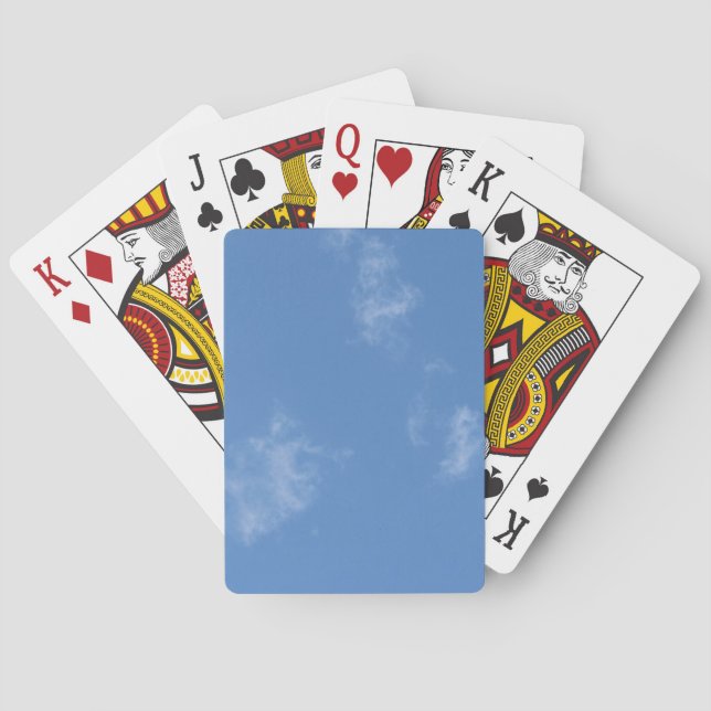 Baraja De Cartas Day Dreamer (Reverso)