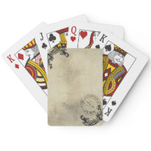 Baraja de Cartas de Contrabandistas
