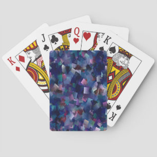 Baraja De Cartas De fiesta nocturna...