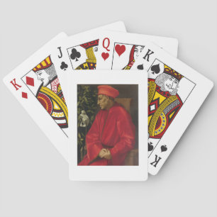 Baraja De Cartas De Medici (IL Vecchio) de Cosimo (1389-1463) 1518