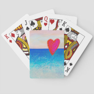 Baraja De Cartas Deanna Day Love Play Cards