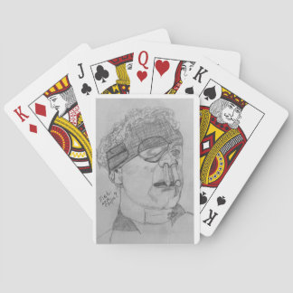 Baraja De Cartas Deck of Playing Cards