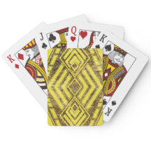 deco gráfico de arte negro y oro